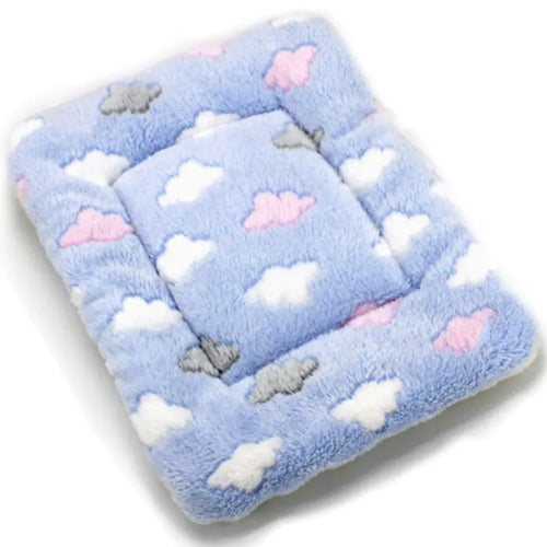 Soft Plush Bed Mats