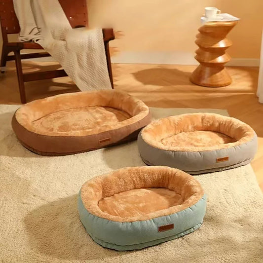 Madden Winter Fluffy Pet Mat Bed