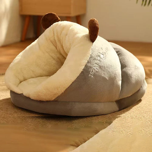 Madden House Slipper Bed