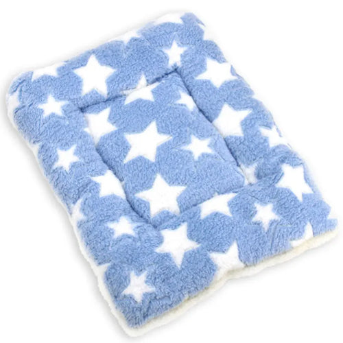 Soft Plush Bed Mats