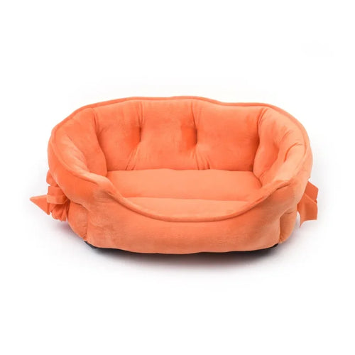 Super Cute Bow Pet Bed