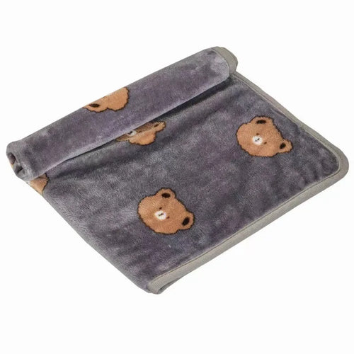 Madden Spring Pet Blanket