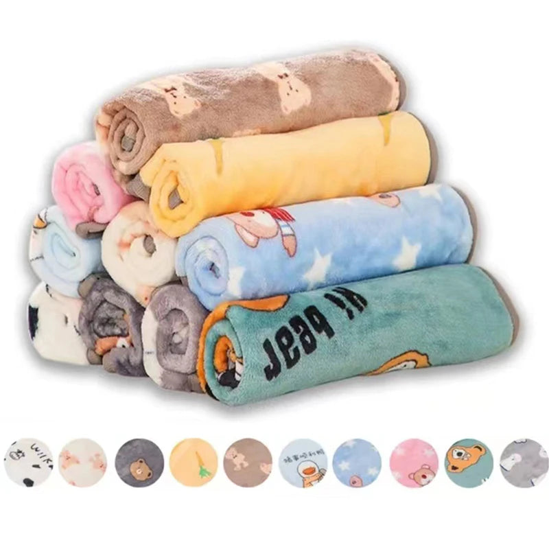 Madden Spring Pet Blanket