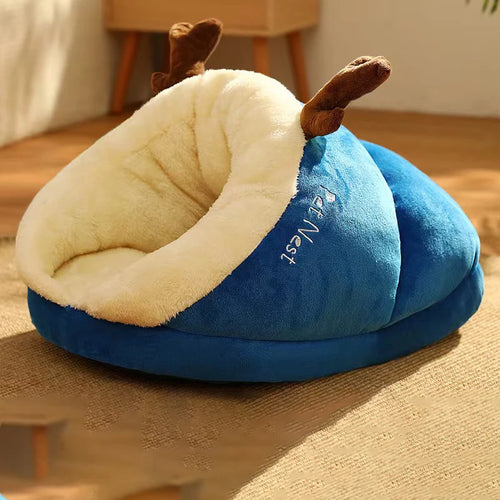 Madden House Slipper Bed