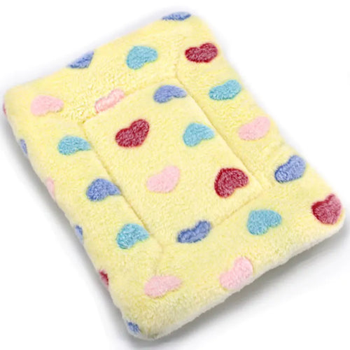 Soft Plush Bed Mats