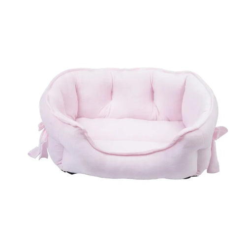 Super Cute Bow Pet Bed