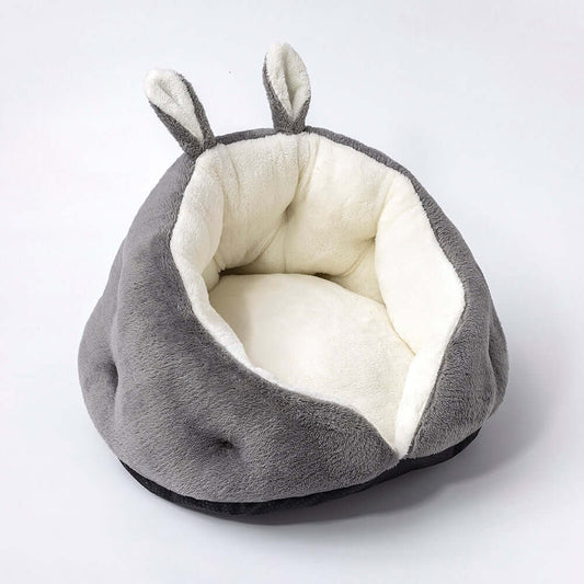 Bunny Ear Bed